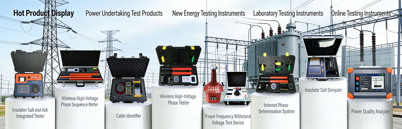 Resistance Tester