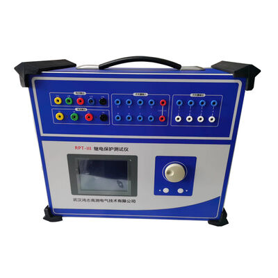 Relay Protection