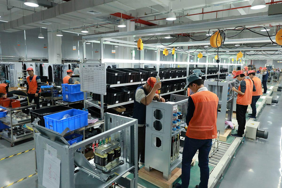 Quality  Custom Appearance Private Label Factory Direct Electrical Test Equipment for OEM ODM Services factory