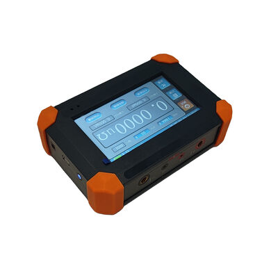 100A  Contact Resistance Tester for Circuit Breakers
