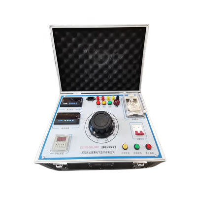 AC/DC Withstand Voltage Test Equipment for High Voltage Testing