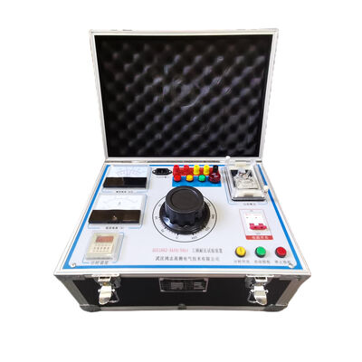 AC/DC Withstand Voltage Test Equipment for High Voltage Testing