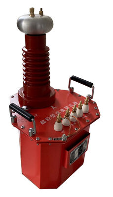 AC/DC Withstand Voltage Test Equipment for High Voltage Testing