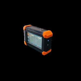 Portable Handheld Salt Deposit Density Tester with 7-inch Touch Screen and Bluetooth Printing for Insulator Pollution Detection