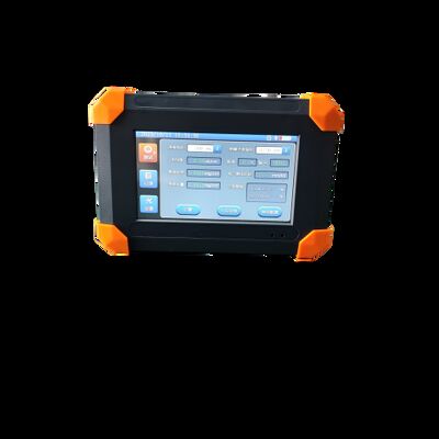 Portable Handheld Salt Deposit Density Tester with 7-inch Touch Screen and Bluetooth Printing for Insulator Pollution Detection