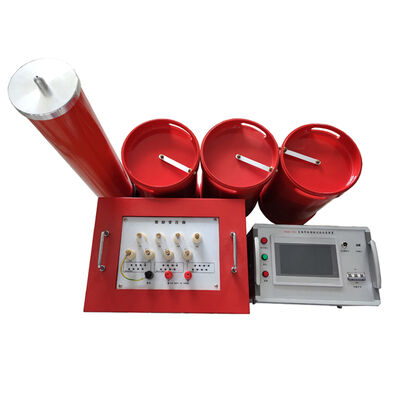 Variable Frequency Series Resonance Test Equipment for AC Withstand Voltage Testing