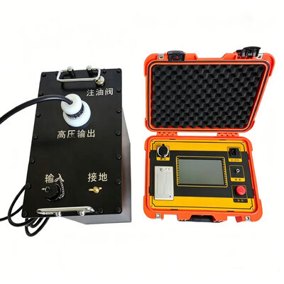 VLF AC Hipot Tester