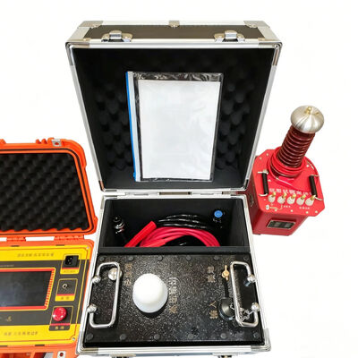 VLF AC Hipot Tester