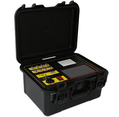 Circuit Breaker Analyzer Mechanical Characteristic Tester