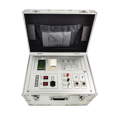 HZG1901 High Voltage Withstand Tester with Web-Based Control for AC Withstand Testing and Insulation Safety Testing