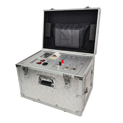 HZG1901 High Voltage Withstand Tester with Web-Based Control for AC Withstand Testing and Insulation Safety Testing