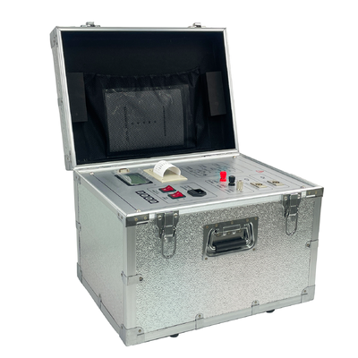 HZG1901 High Voltage Withstand Tester with Web-Based Control for AC Withstand Testing and Insulation Safety Testing