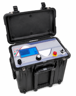 VLF Cable Tan Delta Tester for Cable Withstand Voltage and Insulation Diagnosis
