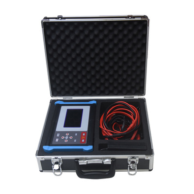 Handheld DC Resistance Tester