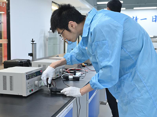 Custom Appearance Private Label Factory Direct Electrical Test Equipment for OEM ODM Services