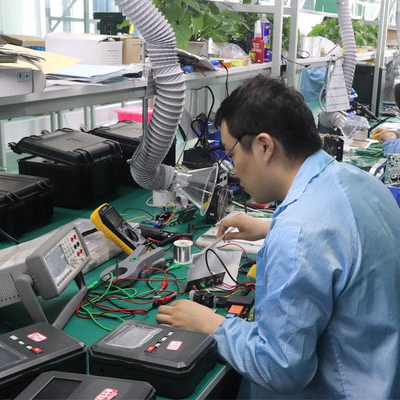 Custom Appearance Private Label Factory Direct Electrical Test Equipment for OEM ODM Services