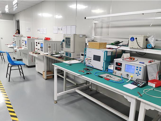 Custom Appearance Private Label Factory Direct Electrical Test Equipment for OEM ODM Services