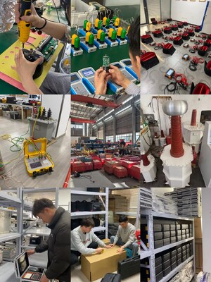 OEM/ODM Case Studies Page