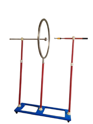 Voltage Detector Functional Test Device